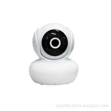 WPS Waterproof Megapixel Network HD Wireless IP Cameras For